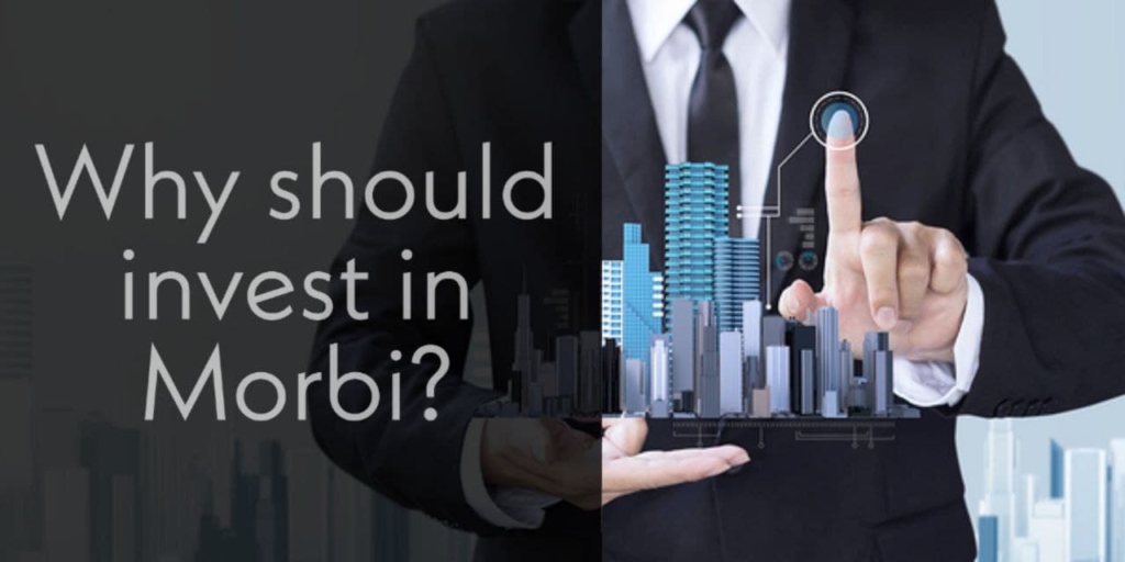 Why should invest in Morbi?