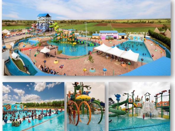 Water Park for Sale