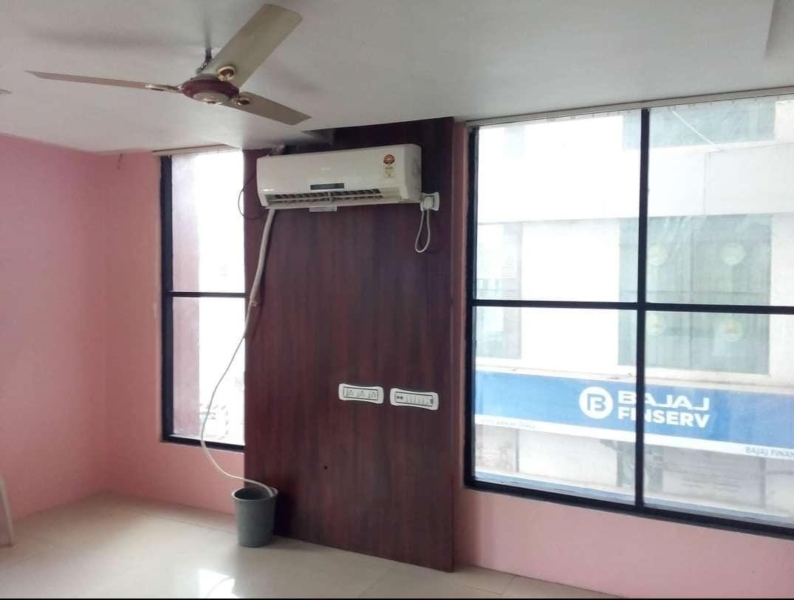 Office for Rent in Junagadh