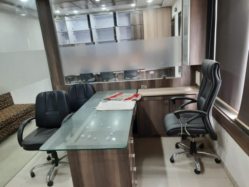 Office for Sale and Rent in Sadar Bazar