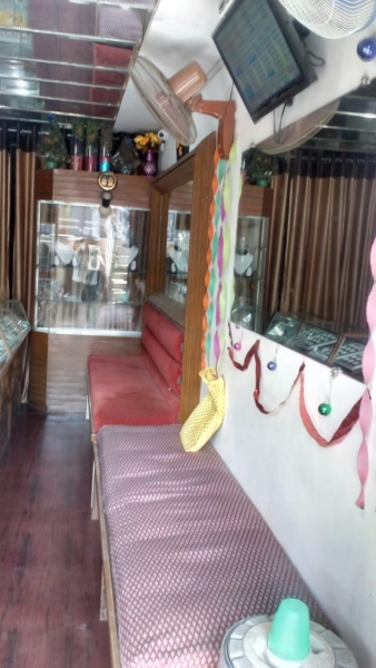 Shop for Rent in Aamrali Fatak