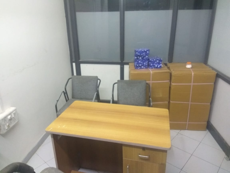 Office for Rent in Jawahar Road