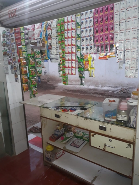 Shop for Sale in Khothariya Road
