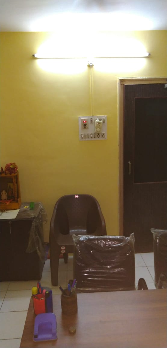 Office for Sale in Panchnath Plot