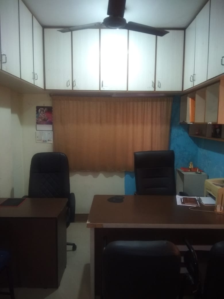 Pre-Leased Office for Sale in Rajkot Gondal Road