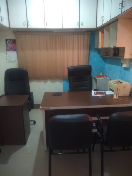Pre-Leased Office for Sale in Rajkot Gondal Road