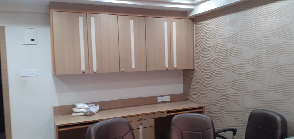 Office for Rent in Harihar Chowk