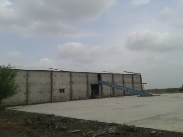 Factory for Sale And Rent