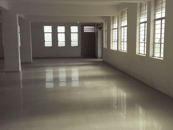 Office for Rent in Dhebar Road