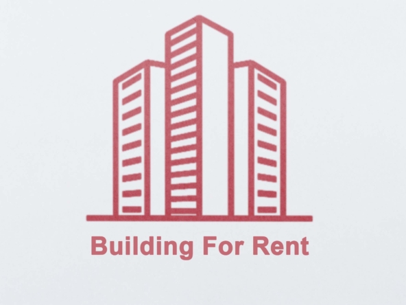 Building For Rent in Gondal Road