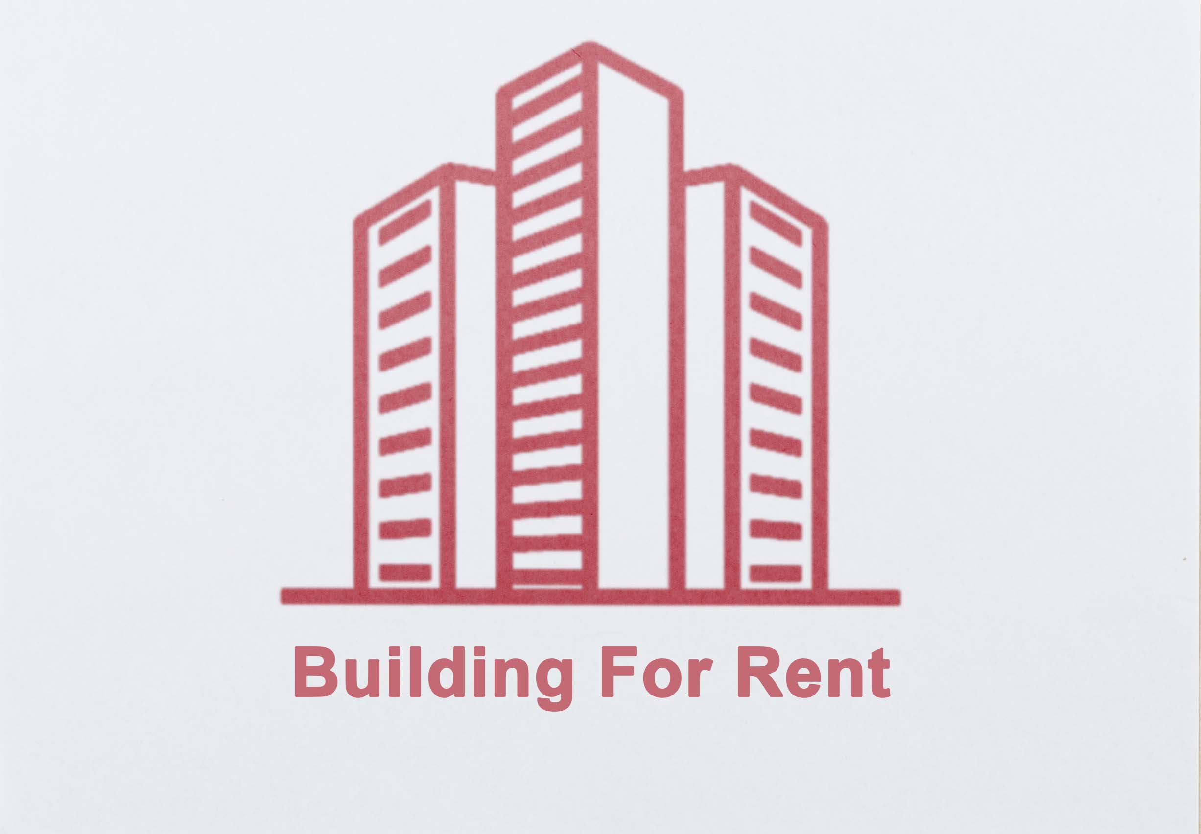 Building For Rent