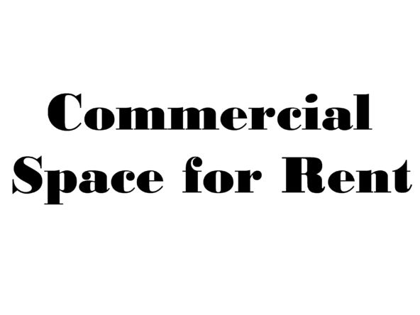 Commercial Space For RentCommercial Space for Rent in Race course ParkCommercial Space for Rent in Race course Park