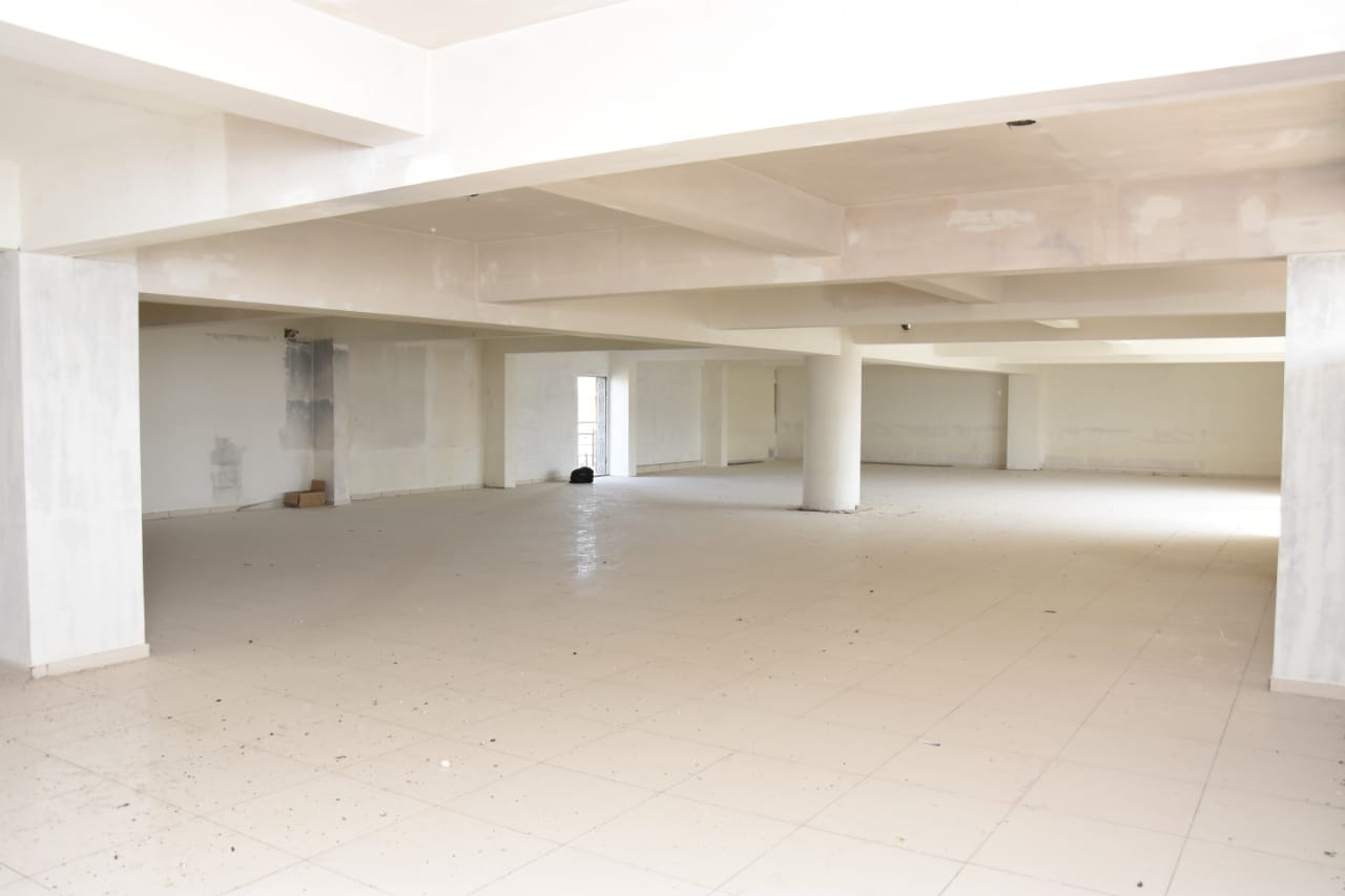 Commercial Property for Rent in Kalawad Road