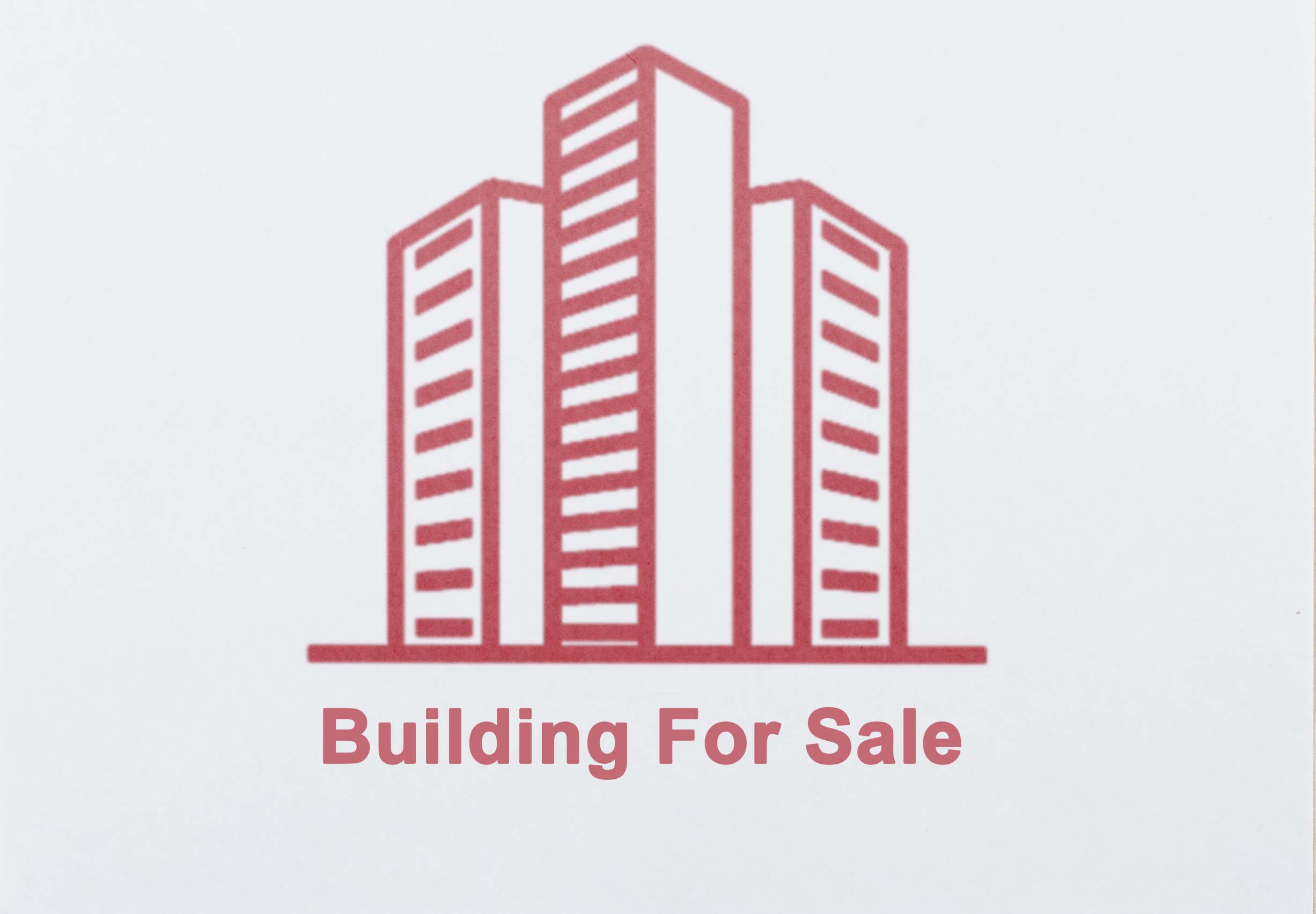 Building for Sale