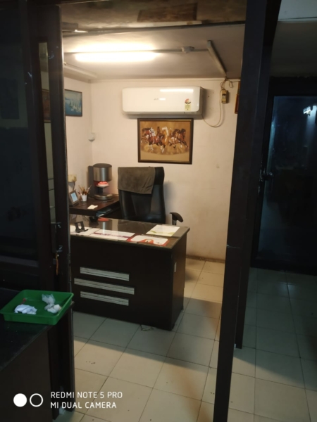 Office for Sale in Bus Port