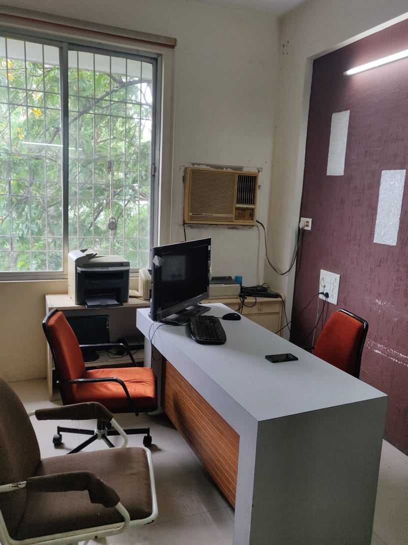 Office for Rent And Sale