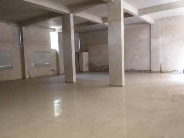 Commercial Space for Rent in Yagnik road