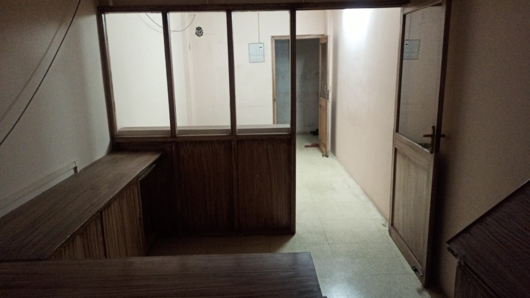 Office for Sale and Rent in Rajputpara Main Road