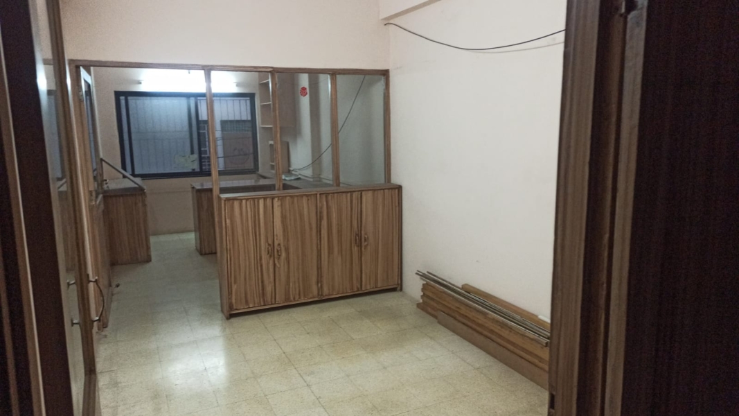 Office for Sale and Rent in Rajputpara Main Road