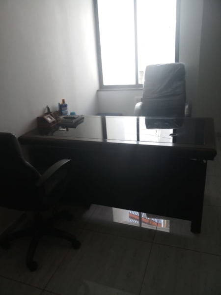 Office for Rent in Canal Road