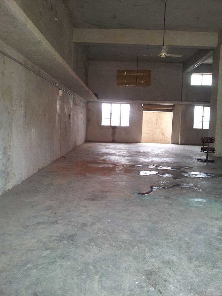 Shed for Rent in Gondal Road
