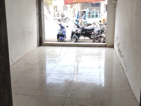 Showroom for Rent in Gondal Road