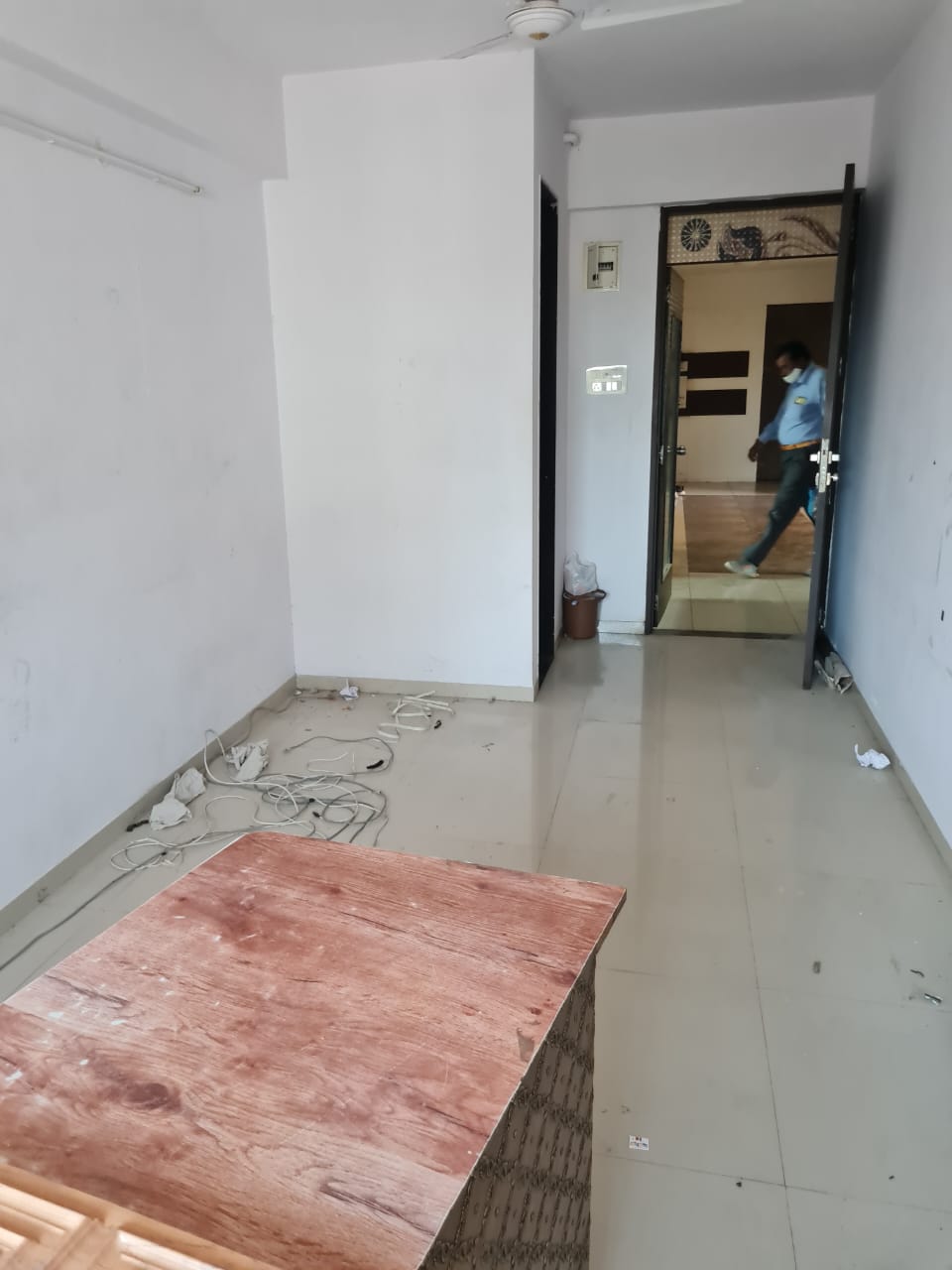 Office for rent in Panchnath Plot