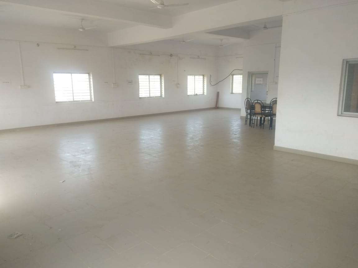 industreal Shed for Rent in Simda Gam