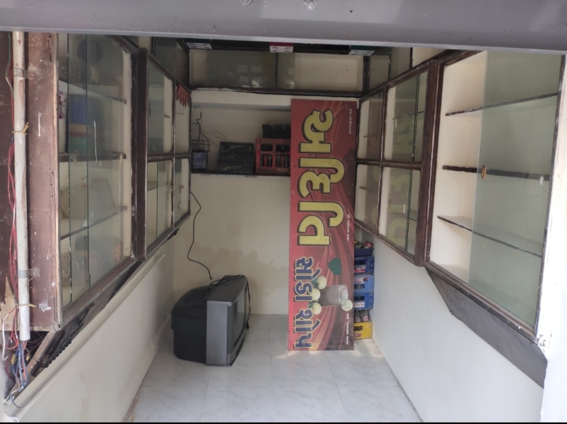Shop for Sale in Gopalnagar Main Road