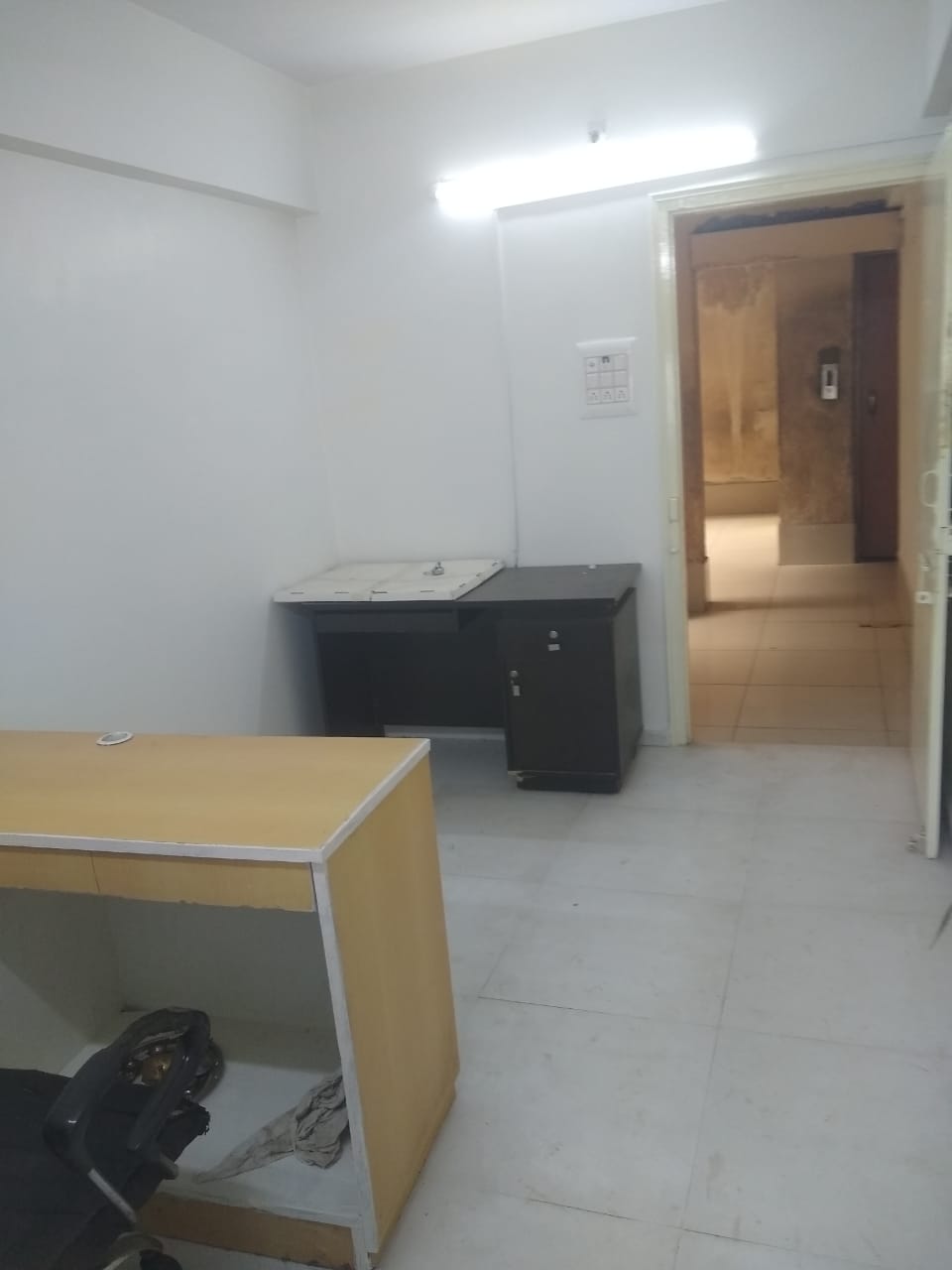 Office for Sale in Bhupendra Road