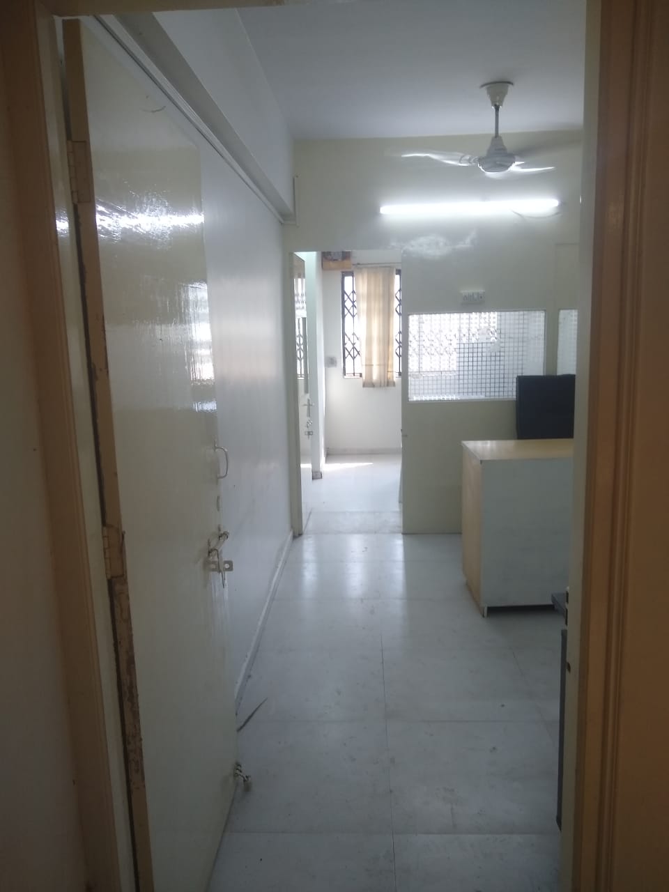 Office for Sale in Bhupendra Road