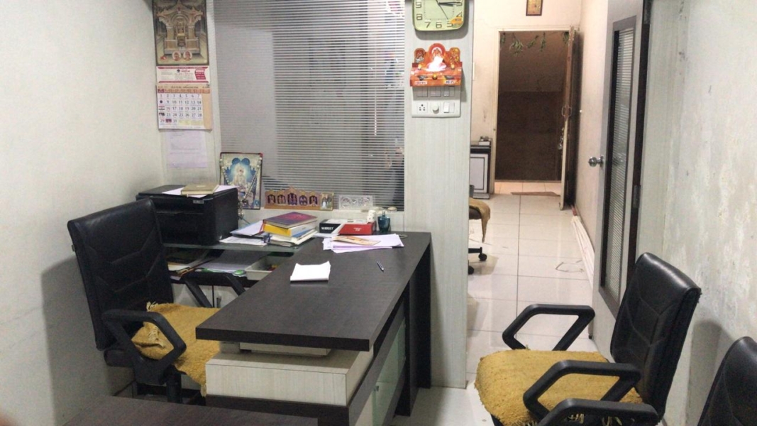 Office for Sale in Sanganwa chowk