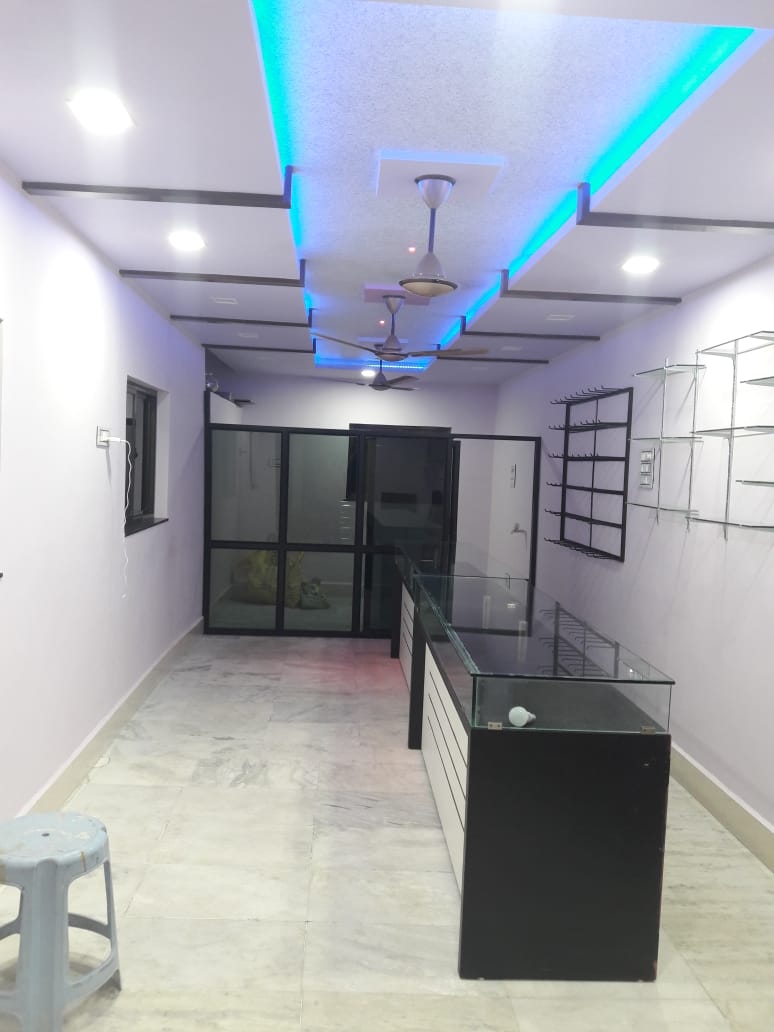 Showroom for Rent in Khothariya Road