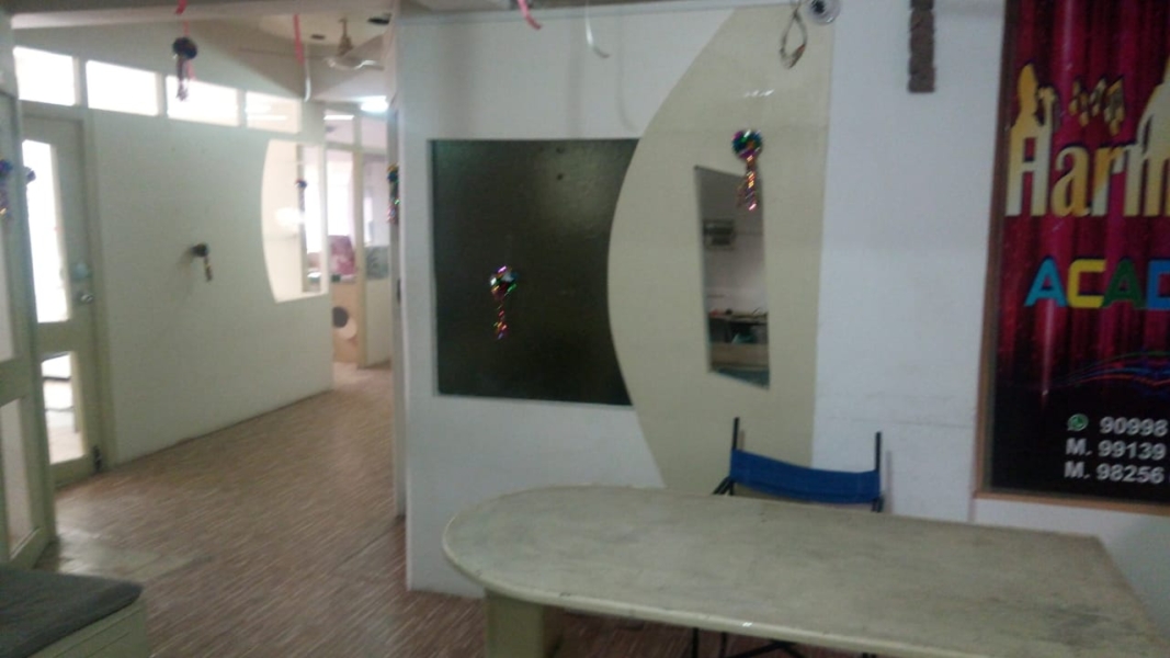 Showroom for Sale in Mangnath Road