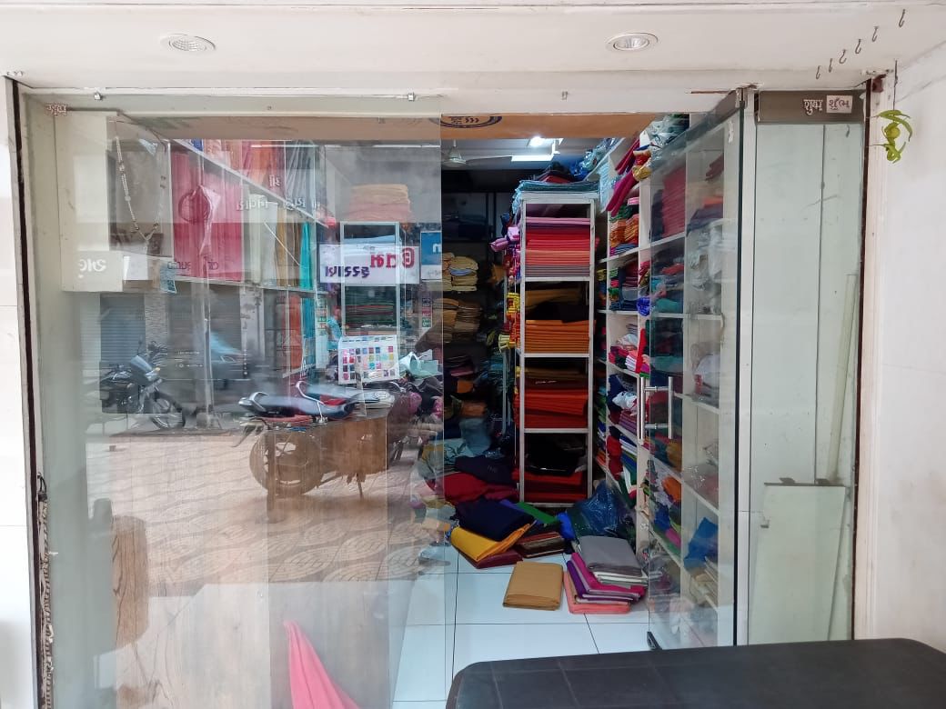 Shop for Rent in New jagnath