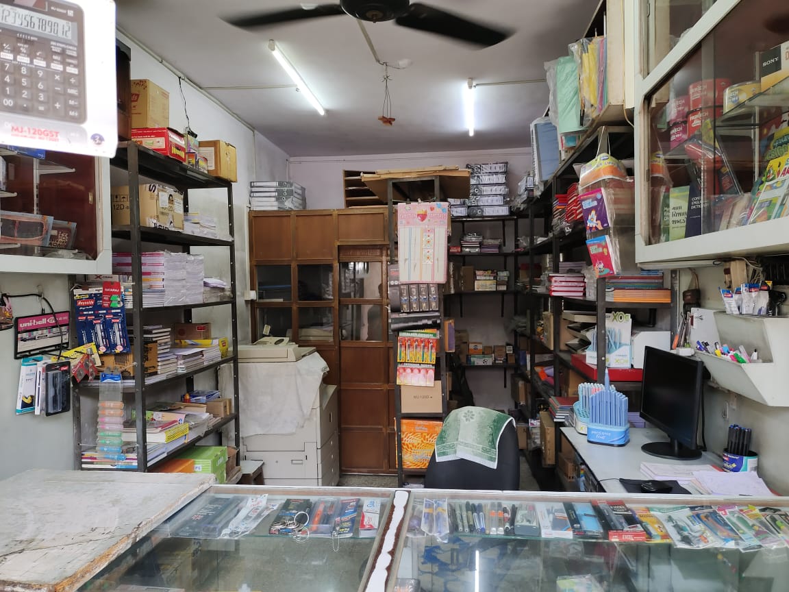 Shop for Sale in Canal Road