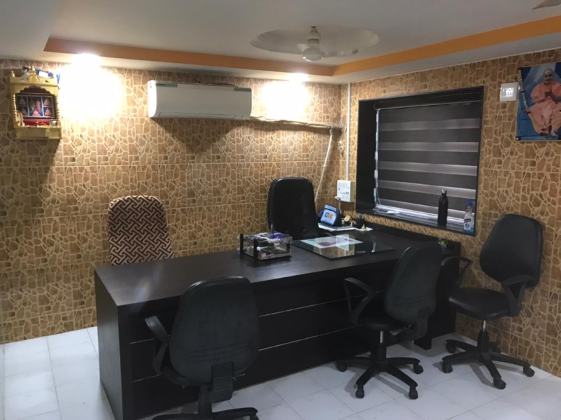 Office for Sale And Rent in 150 ft Ring Road
