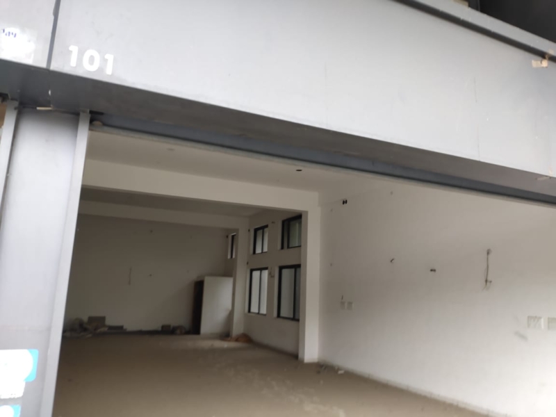 Showroom for Rent in 150 feet ring road