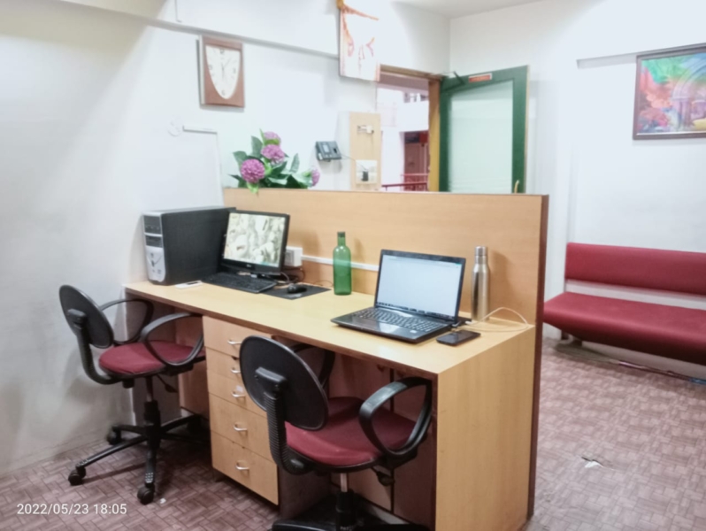 Office for Sale in Fulchhab Chowk
