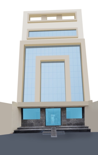 Building for Rent and Sale in Mangla Main Rd