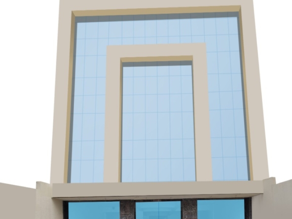 Building for Rent and Sale in Mangla Main Rd