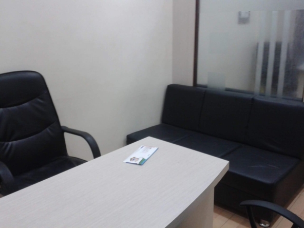 Pre Lease Office for Sale in Tagore Road