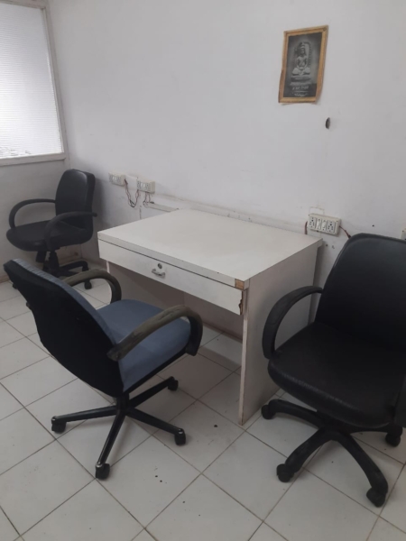 Office for Sale and Rent in Fulchhab Chowk