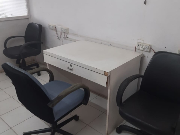 Office for Sale and Rent in Fulchhab Chowk