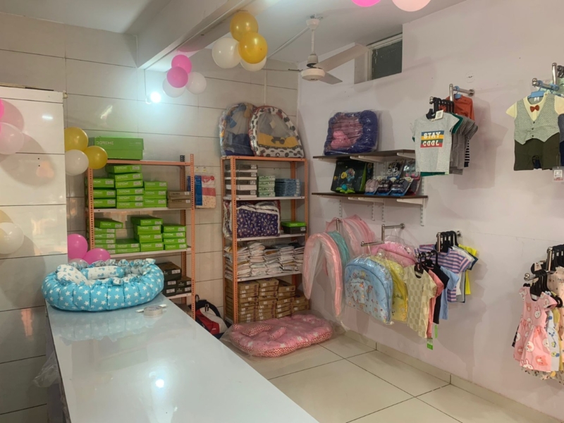 Shop for Rent in Mavdi