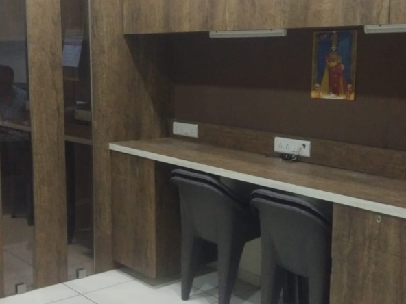 Office for Sale in Pushkardham