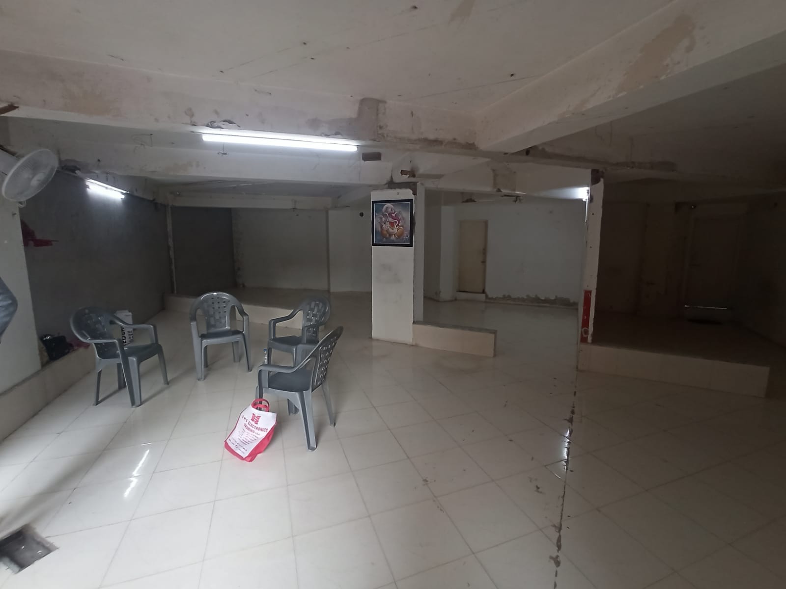 Showroom for Rent and Sale in Malviya chowk