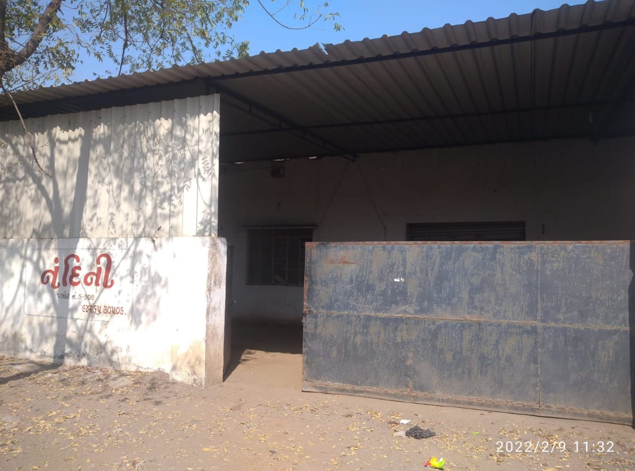 Shed for Sale in Metoda